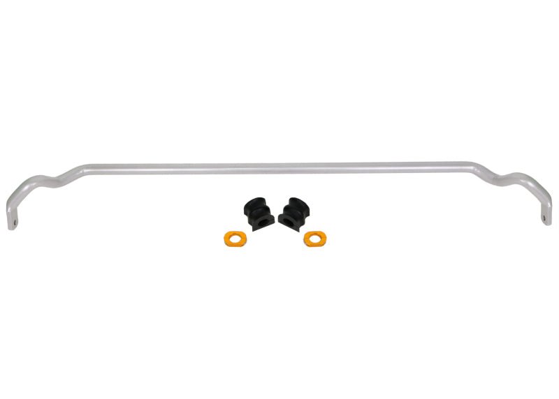 Whiteline Front Sway Bar 24mm X Subaru Impreza 2002-2007 - Rapid Vehicles
