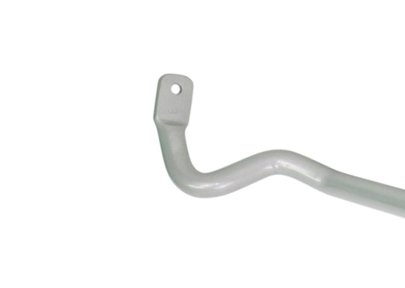 Whiteline Front Sway Bar 24mm X Subaru Impreza 2002-2007 - Rapid Vehicles