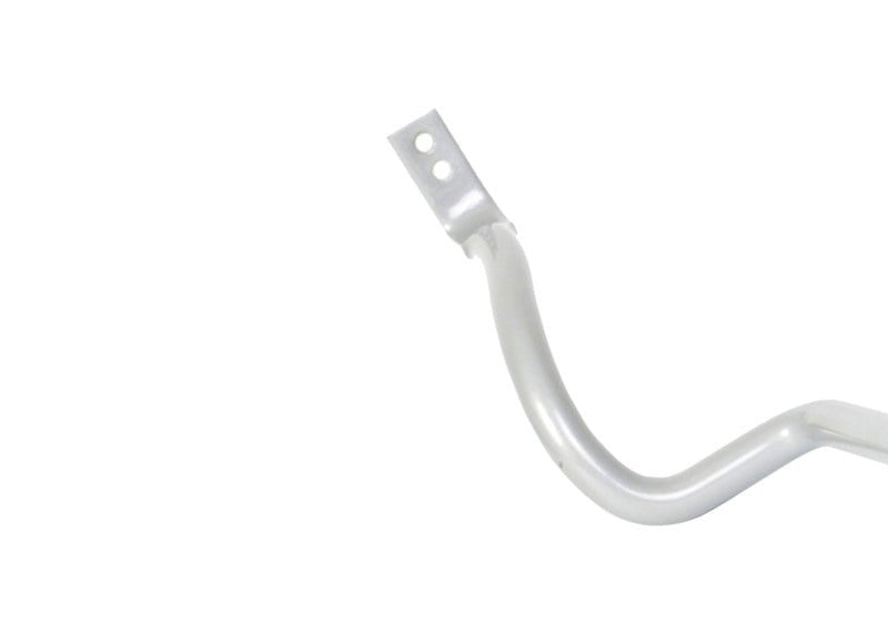 Whiteline Front Sway Bar 26mm Adjustable Mitsubishi Lancer Non Evo 2008-2010 - Rapid Vehicles