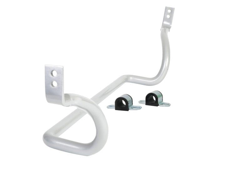 Whiteline Front Sway Bar 26mm Adjustable Mitsubishi Lancer Non Evo 2008-2010 - Rapid Vehicles