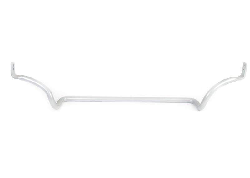 Whiteline Front Sway Bar 26mm Adjustable Mitsubishi Lancer Non Evo 2008-2010 - Rapid Vehicles