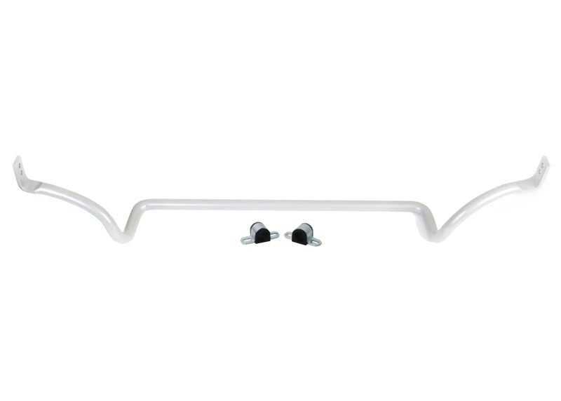 Whiteline Front Sway Bar 26mm Adjustable Mitsubishi Lancer Non Evo 2008-2010 - Rapid Vehicles