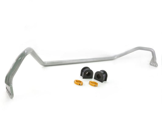 Whiteline Front Sway Bar 26mm Adjustable Pontiac G8 2008-2009 - Rapid Vehicles