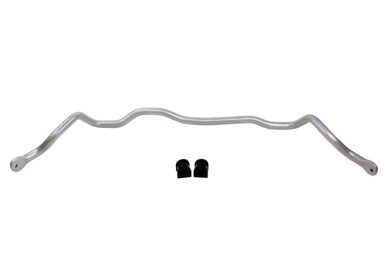 Whiteline Front Sway Bar 26mm Heavy Duty Mitsubishi Lancer Evo 2003-2005 - Rapid Vehicles