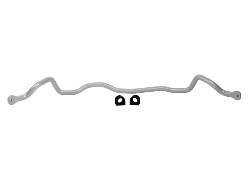Whiteline Front Sway Bar 26mm Heavy Duty Mitsubishi Lancer Evo 2003-2005 - Rapid Vehicles
