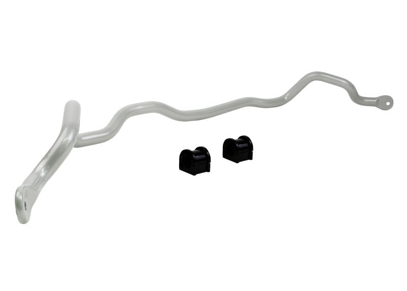 Whiteline Front Sway Bar 26mm Heavy Duty Mitsubishi Lancer Evo 2003-2005 - Rapid Vehicles