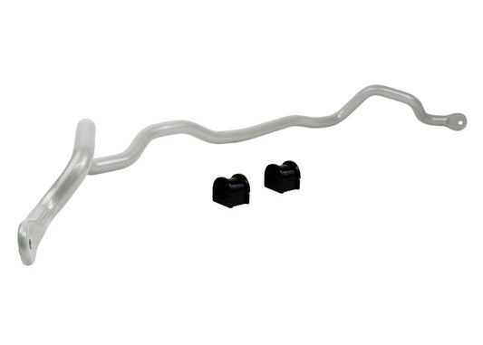 Whiteline Front Sway Bar 26mm Heavy Duty Mitsubishi Lancer Evo 2003-2005 - Rapid Vehicles