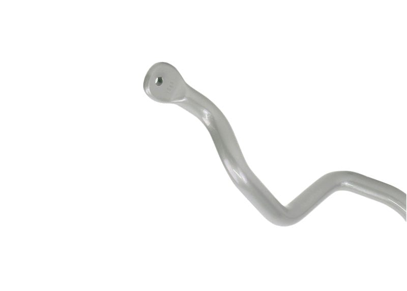 Whiteline Front Sway Bar 26mm Heavy Duty Mitsubishi Lancer Evo 2003-2005 - Rapid Vehicles