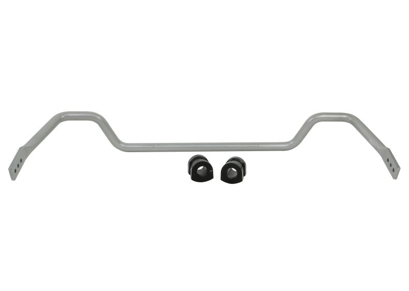 Whiteline Front Sway Bar 27mm Adjustable BMW 318IC 1991-1997 - Rapid Vehicles