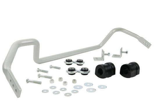 Whiteline Front Sway Bar 27mm Adjustable BMW 318IC 1991-1997 - Rapid Vehicles