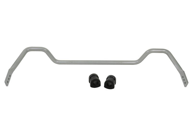 Whiteline Front Sway Bar 27mm Adjustable BMW 318IC 1991-1997 - Rapid Vehicles