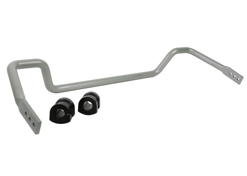 Whiteline Front Sway Bar 27mm Adjustable BMW 318IC 1991-1997 - Rapid Vehicles