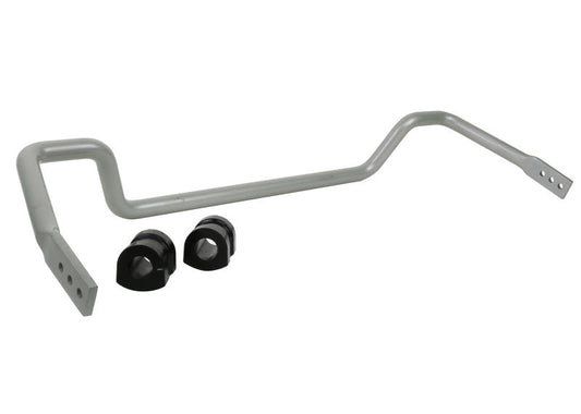 Whiteline Front Sway Bar 27mm Adjustable BMW 318IC 1991-1997 - Rapid Vehicles