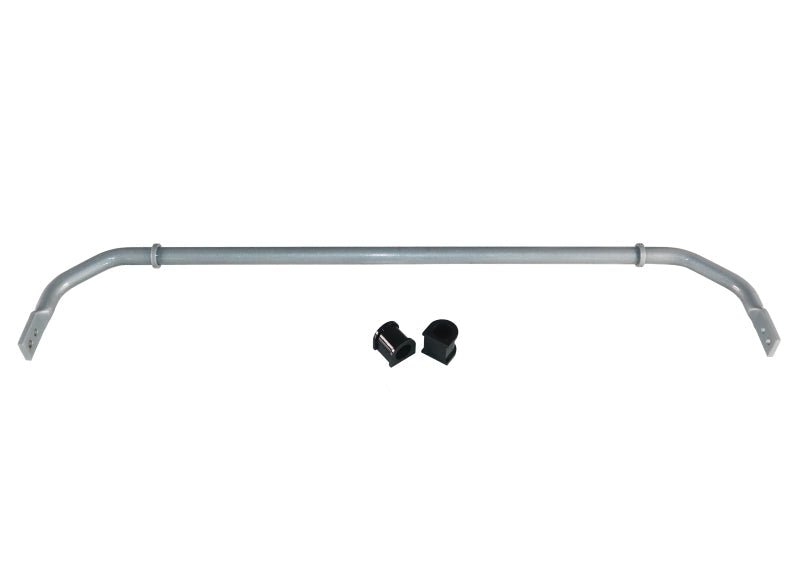 Whiteline Front Sway Bar 27mm Adjustable Mazda RX-8 2003-2010 - Rapid Vehicles