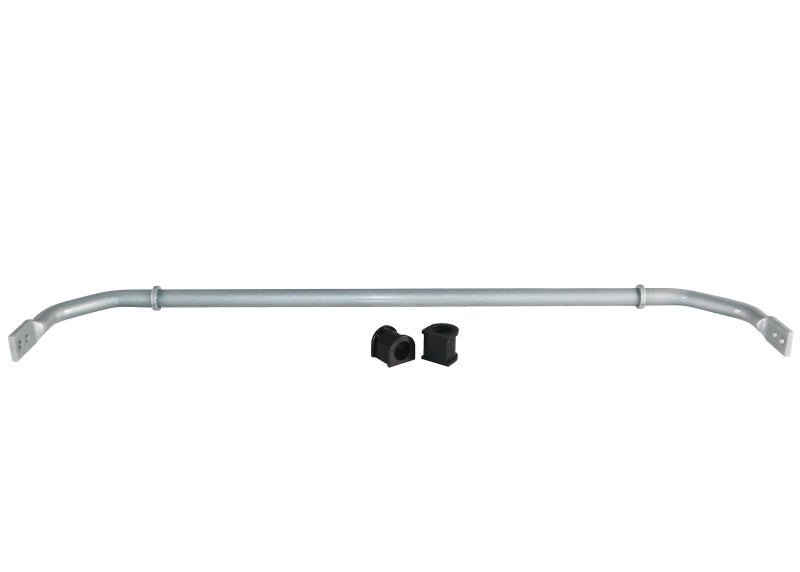 Whiteline Front Sway Bar 27mm Adjustable Mazda RX-8 2003-2010 - Rapid Vehicles