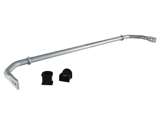 Whiteline Front Sway Bar 27mm Adjustable Mazda RX-8 2003-2010 - Rapid Vehicles
