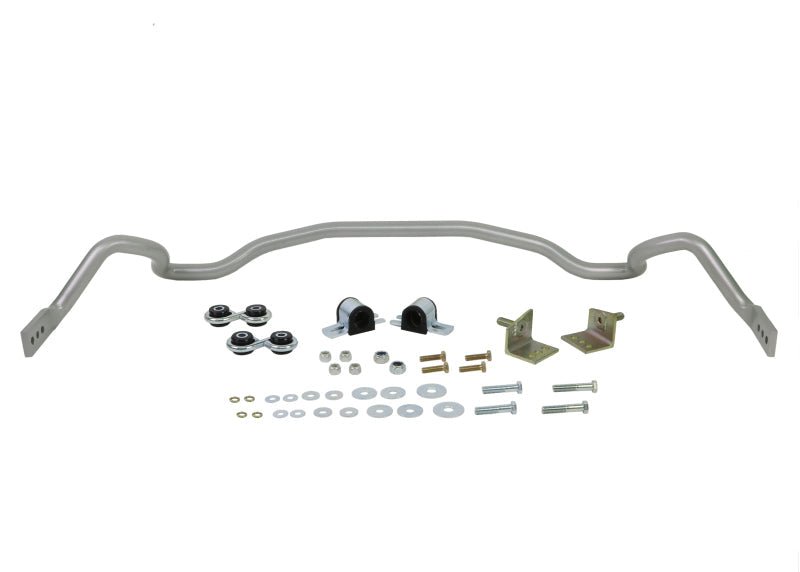 Whiteline Front Sway Bar 27mm Adjustable Toyota Celica Supra 82-86 - Rapid Vehicles