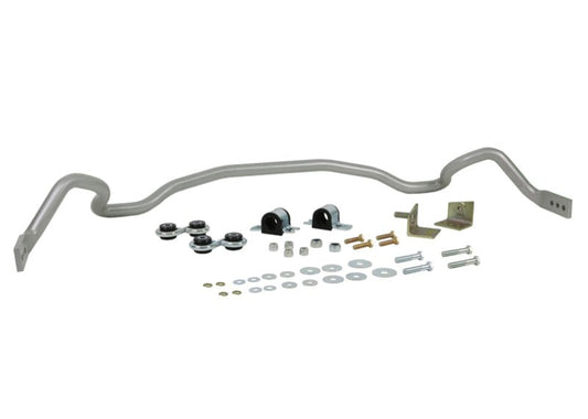 Whiteline Front Sway Bar 27mm Adjustable Toyota Celica Supra 82-86 - Rapid Vehicles