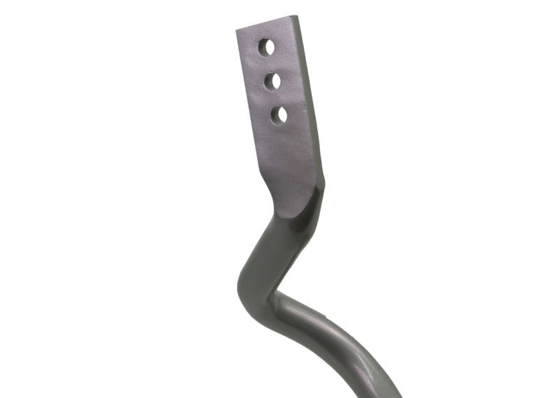 Whiteline Front Sway Bar 27mm Adjustable Toyota Celica Supra 82-86 - Rapid Vehicles