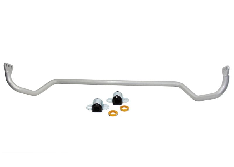 Whiteline Front Sway Bar 27mm Heavy Duty Blade Adjustable Chevrolet Camaro 10-11 - Rapid Vehicles