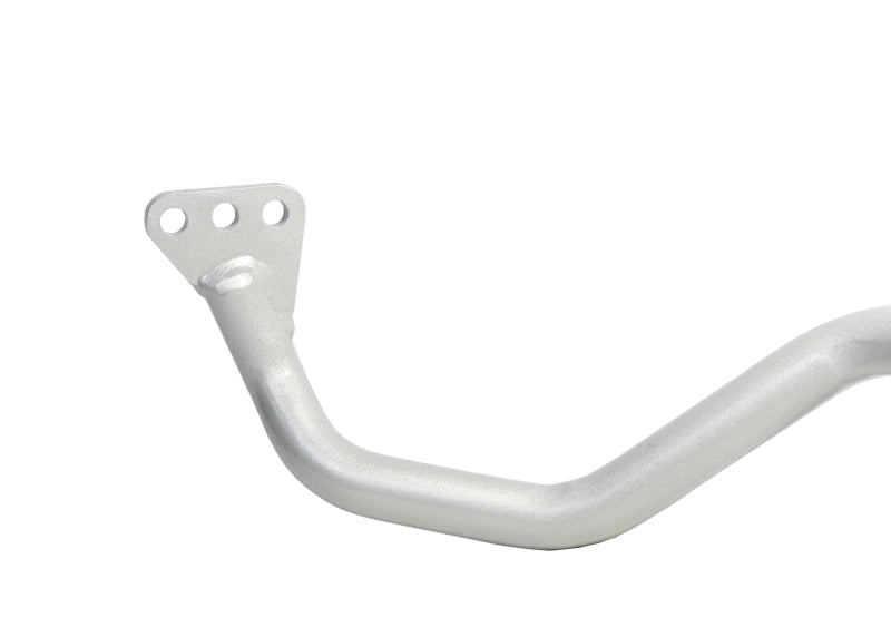 Whiteline Front Sway Bar 27mm Heavy Duty Blade Adjustable Chevrolet Camaro 10-11 - Rapid Vehicles
