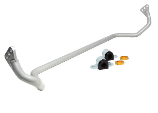 Whiteline Front Sway Bar 27mm Heavy Duty Blade Adjustable Chevrolet Camaro 10-11 - Rapid Vehicles