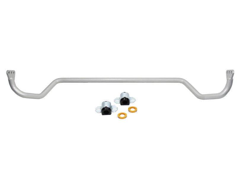 Whiteline Front Sway Bar 27mm Heavy Duty Blade Adjustable Chevrolet Camaro 10-11 - Rapid Vehicles
