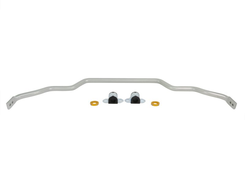 Whiteline Front Sway Bar 27mm Heavy Duty Blade Adjustable Infiniti G37 2008-2011 - Rapid Vehicles