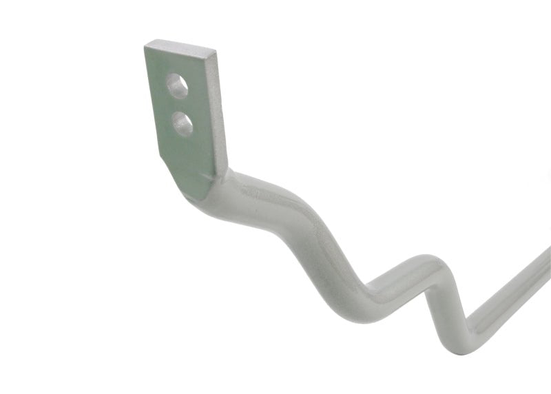 Whiteline Front Sway Bar 27mm Heavy Duty Blade Adjustable Infiniti G37 2008-2011 - Rapid Vehicles