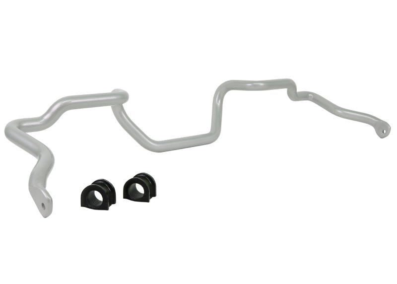 Whiteline Front Sway Bar 27mm Heavy Duty Honda Civic 1996-1999 - Rapid Vehicles