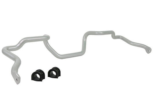 Whiteline Front Sway Bar 27mm Heavy Duty Honda Civic 1996-1999 - Rapid Vehicles