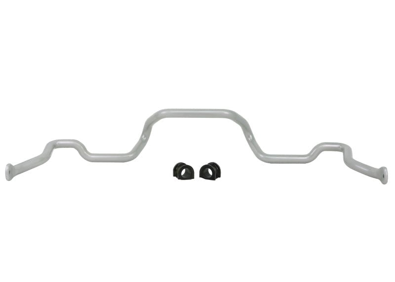 Whiteline Front Sway Bar 27mm Heavy Duty Honda Civic 1996-1999 - Rapid Vehicles