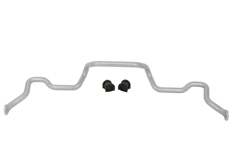 Whiteline Front Sway Bar 27mm Heavy Duty Honda Civic 1996-1999 - Rapid Vehicles