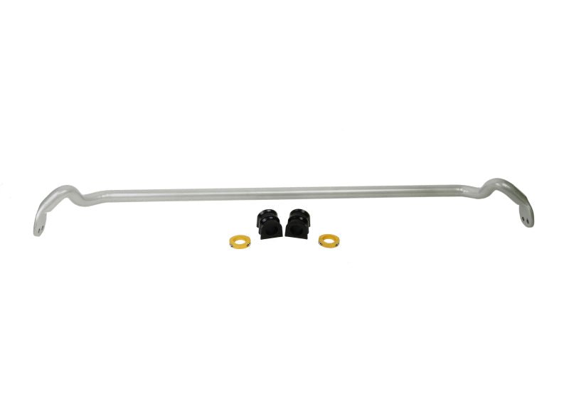 Whiteline Front Sway Bar 27mm XX Adjustable Subaru Impreza 04-04 - Rapid Vehicles