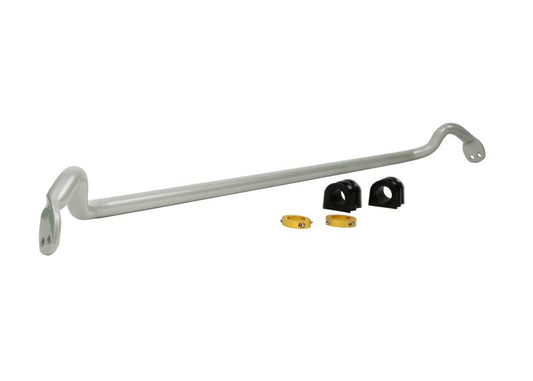 Whiteline Front Sway Bar 27mm XX Adjustable Subaru Impreza 04-04 - Rapid Vehicles