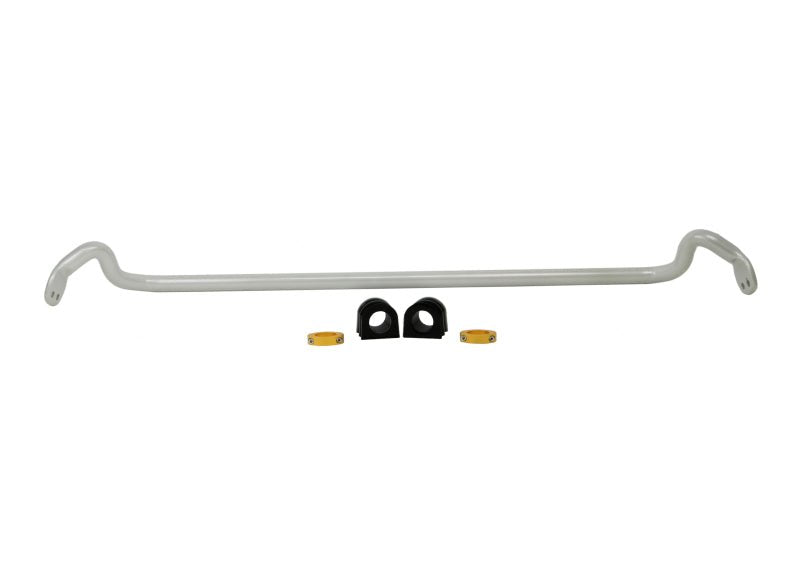 Whiteline Front Sway Bar 27mm XX Adjustable Subaru Impreza 04-04 - Rapid Vehicles