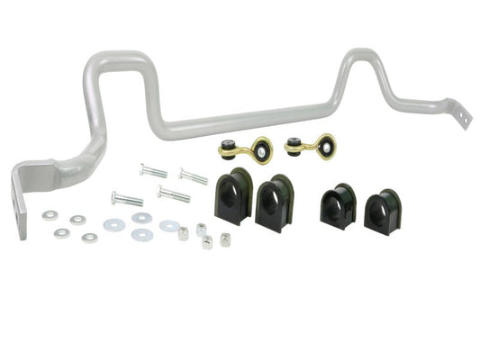 Whiteline Front Sway Bar 30mm Adjustable Lexus SC300 1992-2000 - Rapid Vehicles