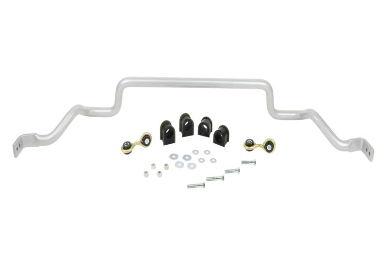 Whiteline Front Sway Bar 30mm Adjustable Lexus SC300 1992-2000 - Rapid Vehicles