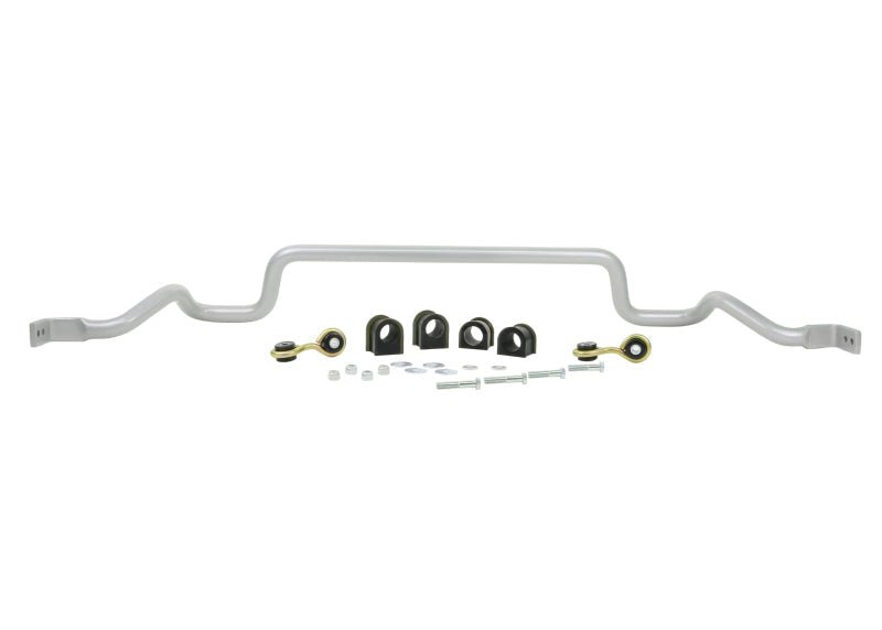 Whiteline Front Sway Bar 30mm Adjustable Lexus SC300 1992-2000 - Rapid Vehicles