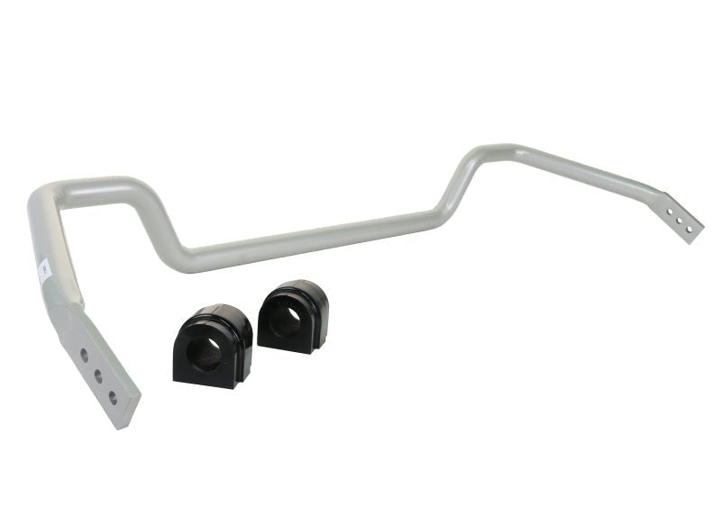 Whiteline Front Sway Bar 30mm Heavy Duty Blade Adjustable BMW M3 2001-2006 - Rapid Vehicles