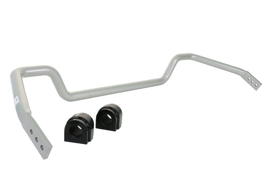 Whiteline Front Sway Bar 30mm Heavy Duty Blade Adjustable BMW M3 2001-2006 - Rapid Vehicles