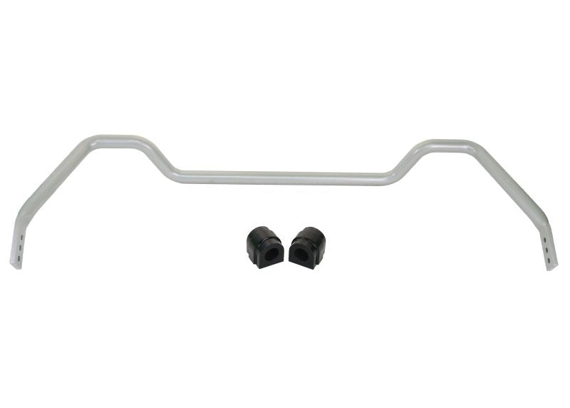 Whiteline Front Sway Bar 30mm Heavy Duty Blade Adjustable BMW M3 2001-2006 - Rapid Vehicles