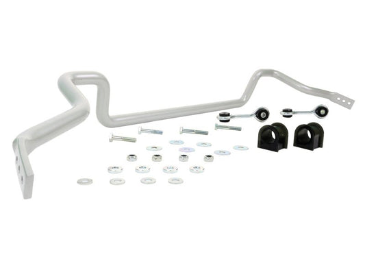 Whiteline Front Sway Bar 30mm Heavy Duty Blade Adjustable Toyota Supra 1986-1992 - Rapid Vehicles