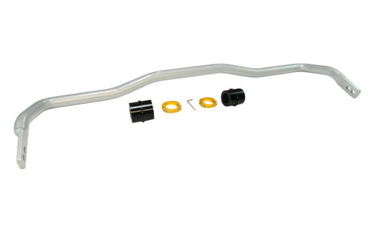 Whiteline Front Sway Bar 32mm Heavy Duty Blade Adjustable Chrysler 300 2005-2010 - Rapid Vehicles