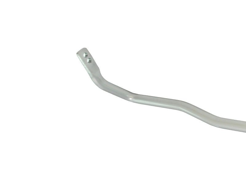 Whiteline Front Sway Bar 32mm Heavy Duty Blade Adjustable Chrysler 300 2005-2010 - Rapid Vehicles