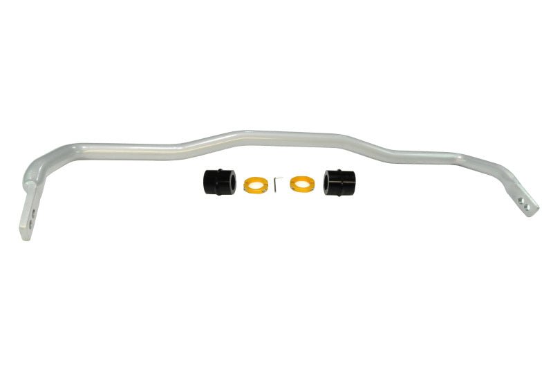 Whiteline Front Sway Bar 32mm Heavy Duty Blade Adjustable Chrysler 300 2005-2010 - Rapid Vehicles