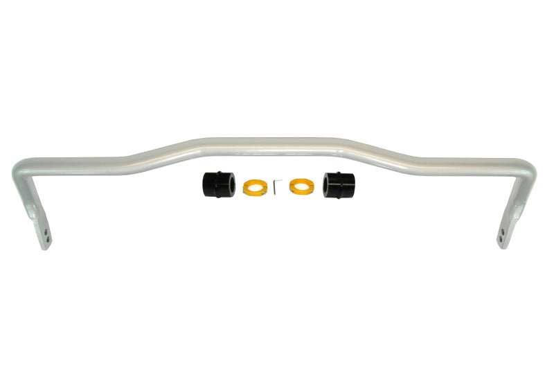 Whiteline Front Sway Bar 32mm Heavy Duty Blade Adjustable Chrysler 300 2005-2010 - Rapid Vehicles
