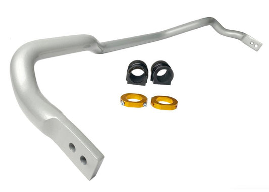 Whiteline Front Sway Bar 32mm Heavy Duty Blade Adjustable Infiniti G35 2003-2008 - Rapid Vehicles
