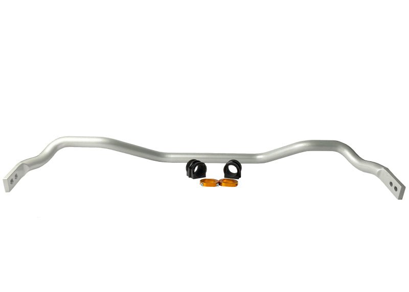 Whiteline Front Sway Bar 32mm Heavy Duty Blade Adjustable Infiniti G35 2003-2008 - Rapid Vehicles
