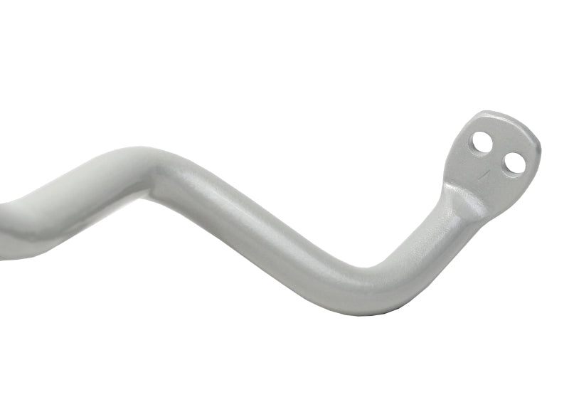 Whiteline Front Sway Bar 32mm Heavy Duty Blade Adjustable Infiniti G35 2003-2008 - Rapid Vehicles